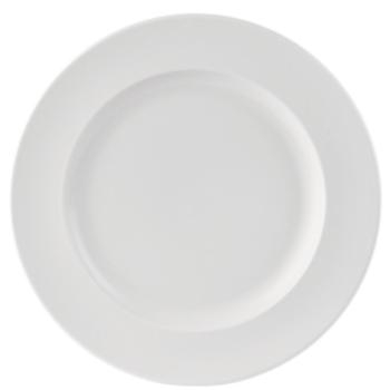 Classic Winged Plates