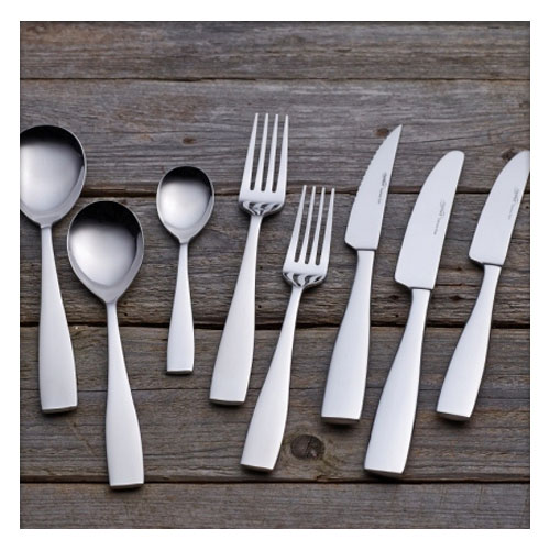 Cutlery by Genware