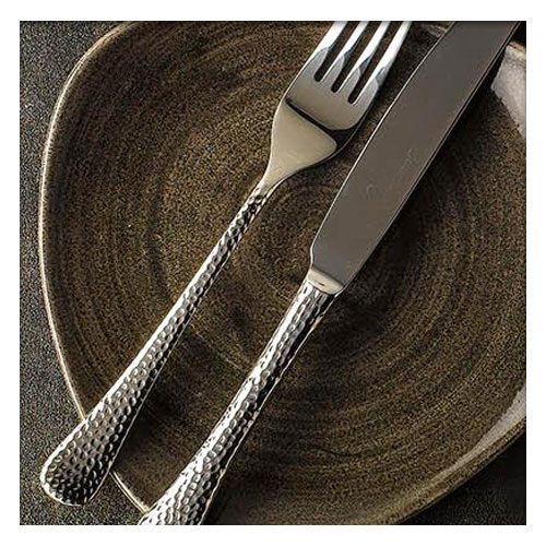 Cutlery by Churchill