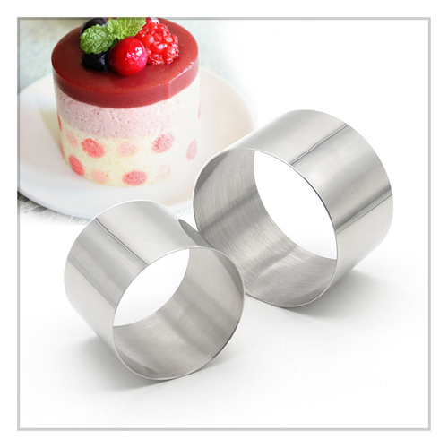Mousse Rings