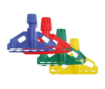 Plastic Kentucky Fitting (Available in 4 Colours) - SKU: 100988