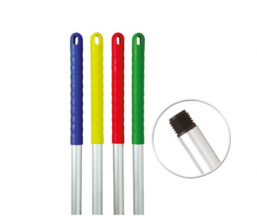 Abbey Hygiene Handles (Available in 4 Colours) - SKU: 103131