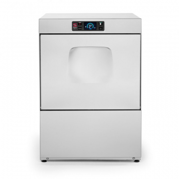 Sammic Ultra UX-50B Commercial Dishwasher with Drain Pump (Single Phase)