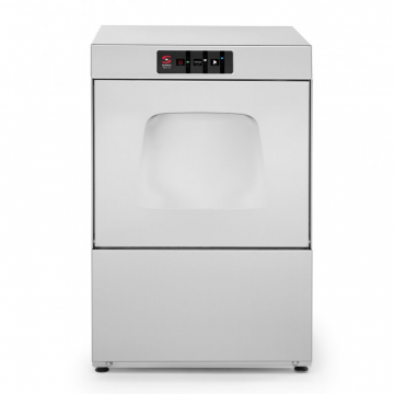 Sammic Active AX-40B Glasswasher with Drain Pump