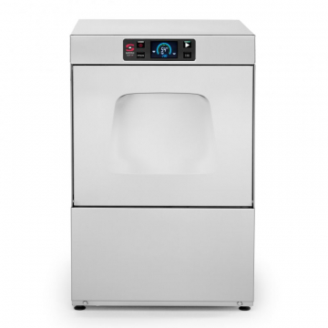 Sammic Ultra UX-40B Glasswasher with Drain Pump