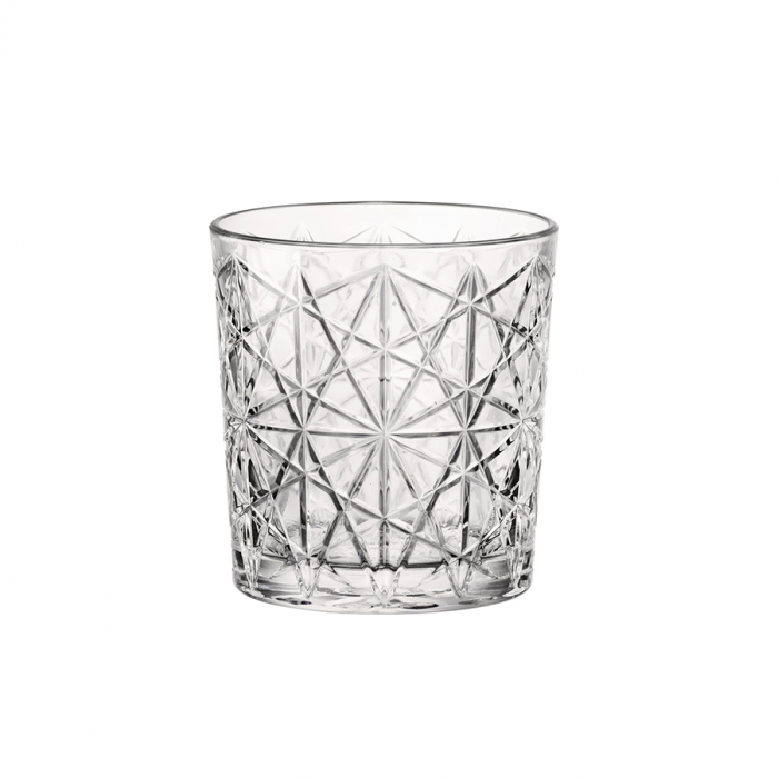 Bormioli Rocco Lounge Tumbler 9.7oz 27.5cl