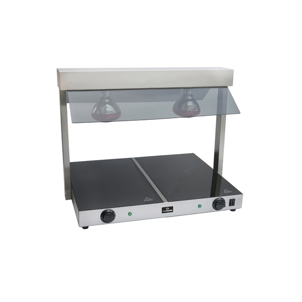 Chefmaster Heated Display Unit