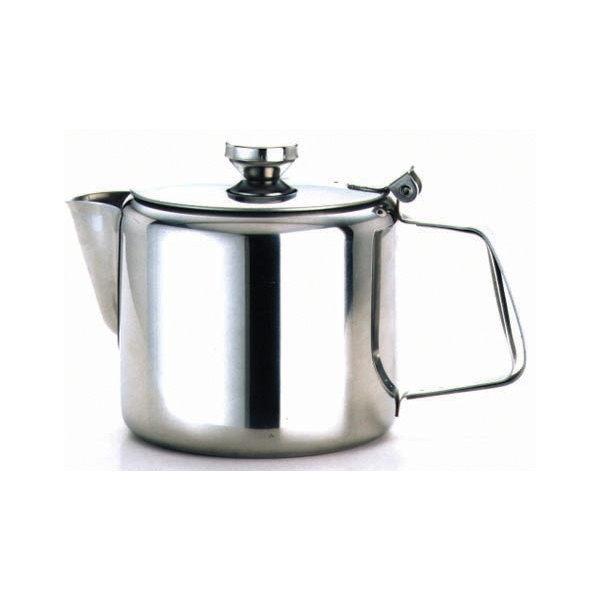 Teapot Mirror 330ml (12oz) - SKU: 11038