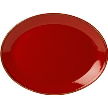 Magma Oval Plate 30cm/12" Box of 6