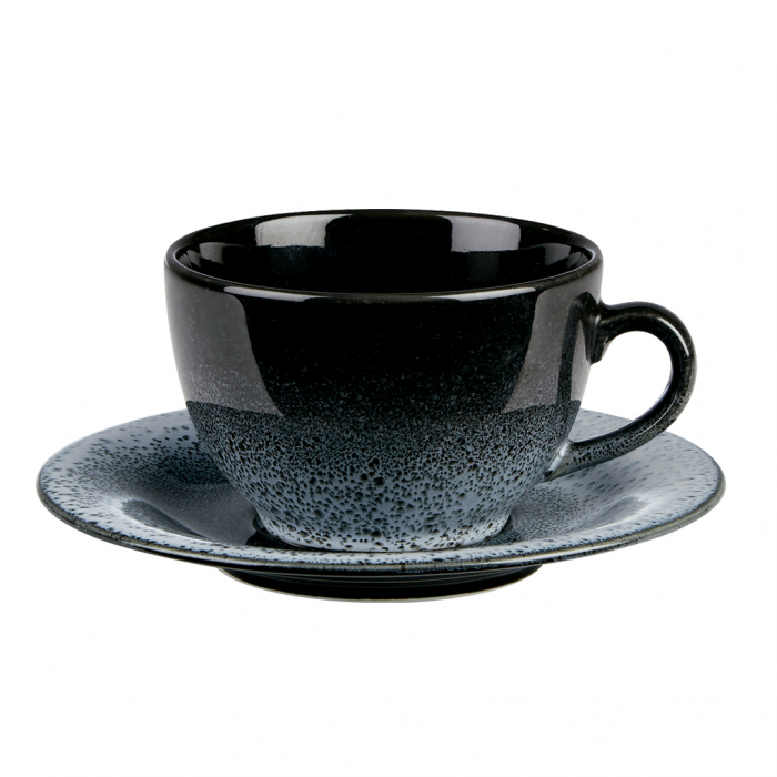 Flare Saucer 16cm Box of 12
