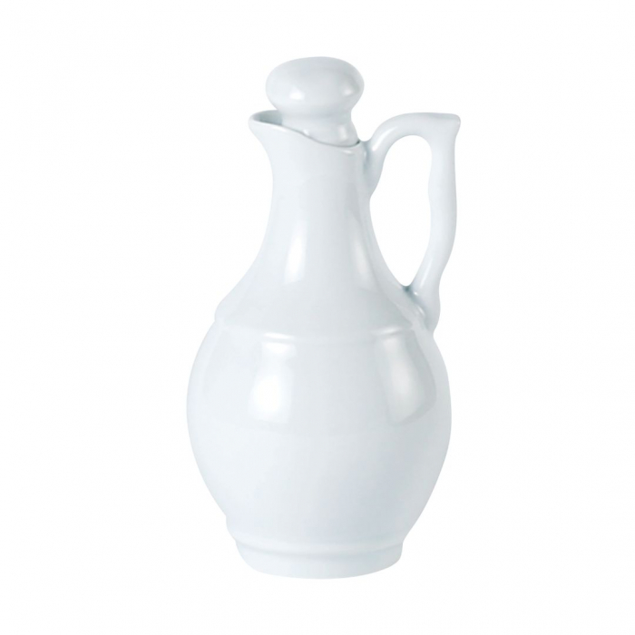 Oil / Vinegar Jar 16cm/6.25" - SKU: P14075