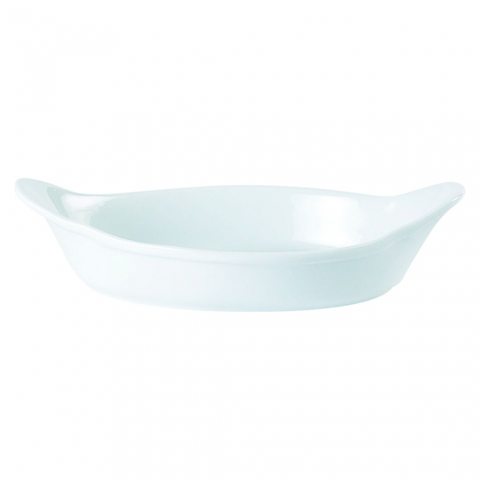 Oval Eared Dish 32cm/12.5" - SKU: P15423