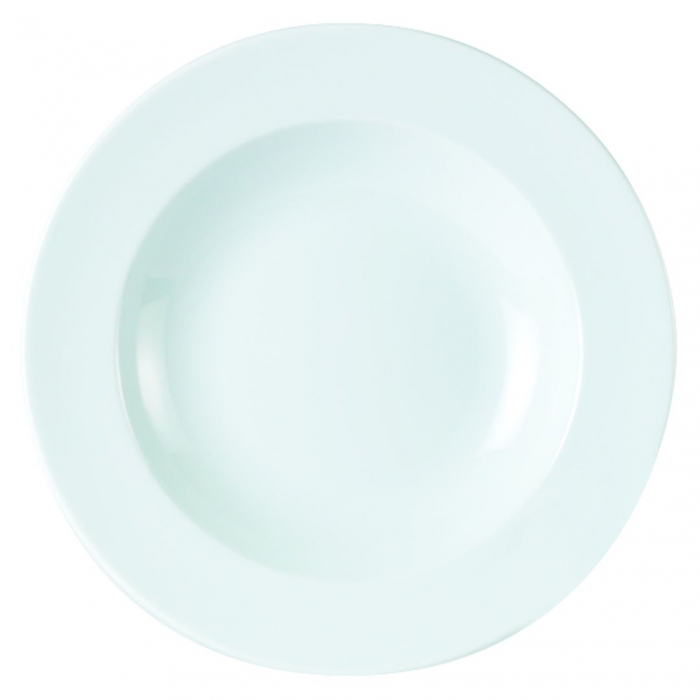 Traditional Pasta/Soup Plate 23cm/9" 37cl/13oz - SKU: P172122