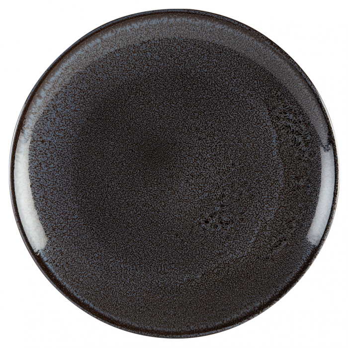 Earth Coupe Plate 17cm Box of 6