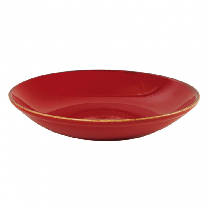 Magma Cous Cous Plate 26cm/10.25" Box of 6