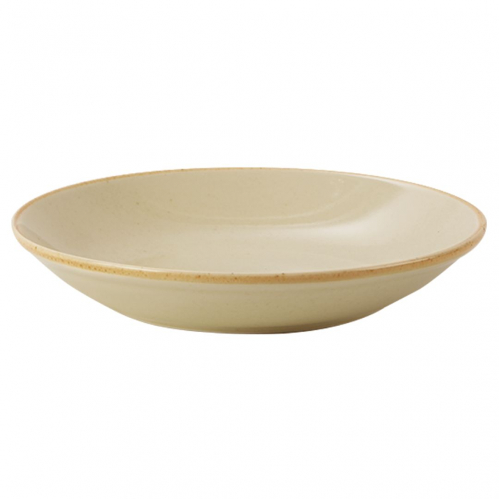 Wheat Coupe Bowl 30cm Box of 6