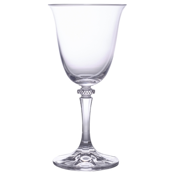 Branta Wine Glass 25cl/8.8oz - SKU: 1SC33-250