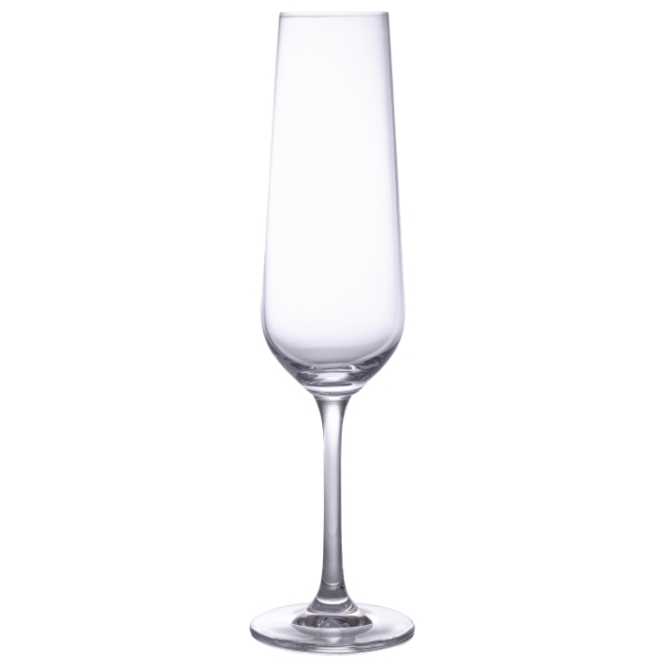 Strix Champagne Flute 20cl/7oz - SKU: 1SF73-200