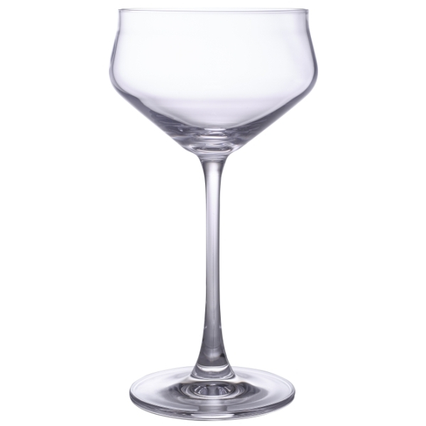Alca Martini Glass 23.5cl/8.25oz - SKU: 1SI12-235