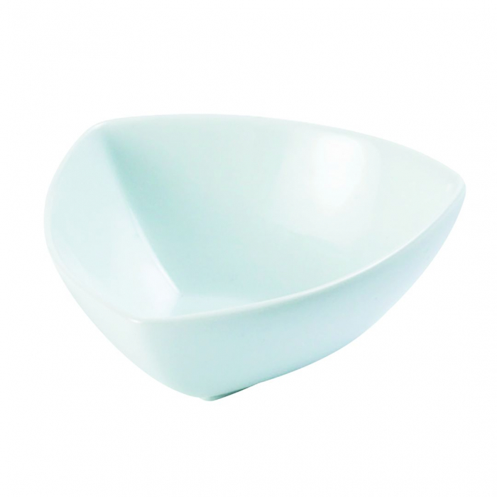 Triangular Bowl 12.5cm/5" 28cl/10oz - SKU: P221427