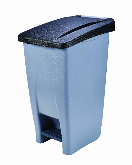 Waste Container 120L - SKU: 23400