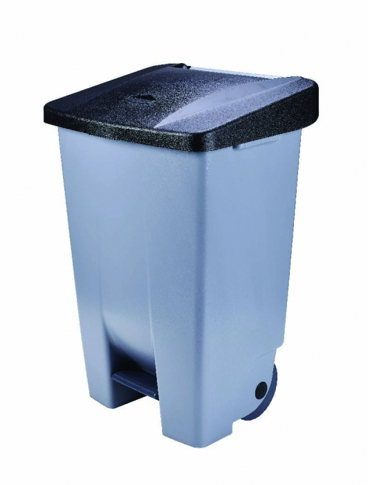 Waste Container 80L - SKU: 23410