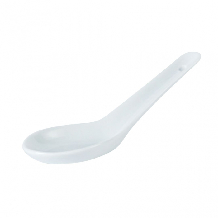 Chinese Spoon 14cm/5.5" - SKU: P290210