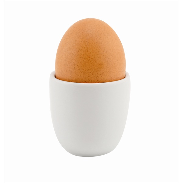 Genware Porcelain Egg Cup 5cl/1.8oz - SKU: 300105