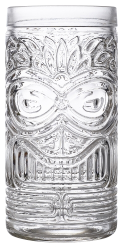 Fiji Highball Tiki Glass 50cl/17.5oz - SKU: 30410