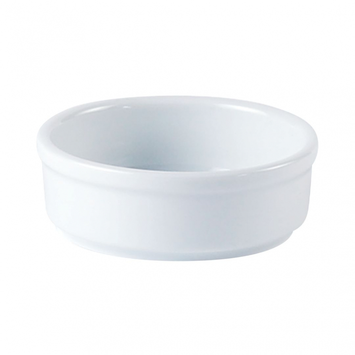 Round Dish 5.5cm/2.5" 3cl/1oz - SKU: P305606