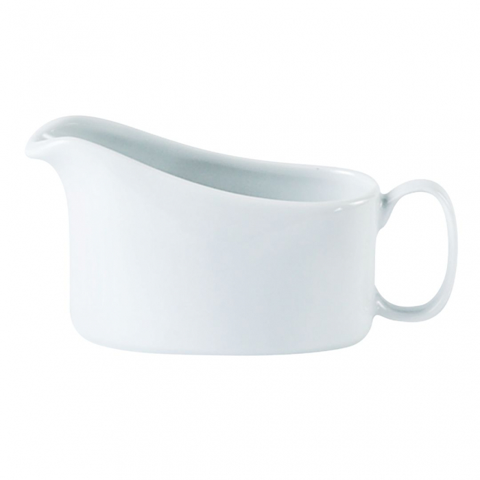 Traditional Sauce Boat 20cl/7oz - SKU: P307514