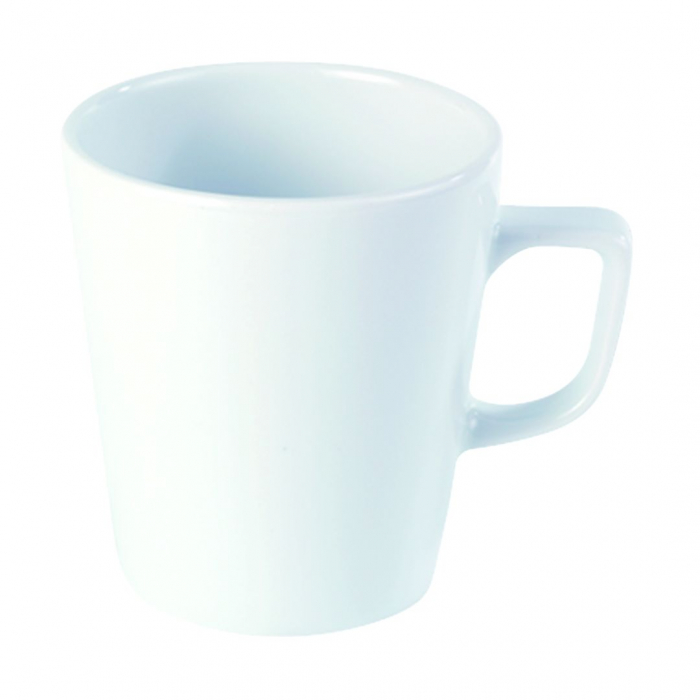 Latte Mug 11cl/4oz - SKU: P312111