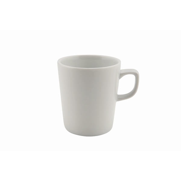 Genware Porcelain Conical Coffee Mug 22cl/7.75oz - SKU: 322122
