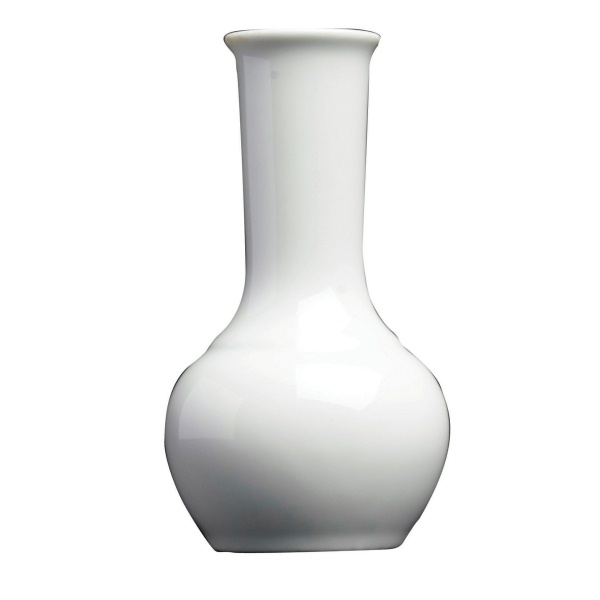 Genware Porcelain Bud Vase 13cm/5.25" - SKU: 330212