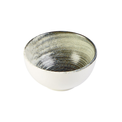 Swirl Dip Pot 8cm/7cl Box of 6