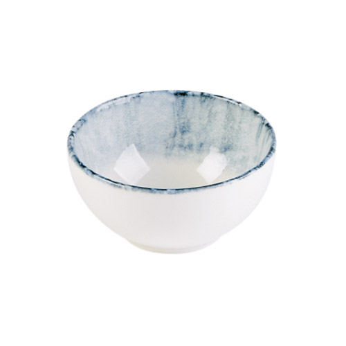 Wave Dip Pot 8cm/7cl Box of 6