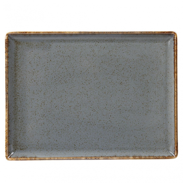 Storm Rectangular Platter 27x20cm/10.75x8.25" Box of 6