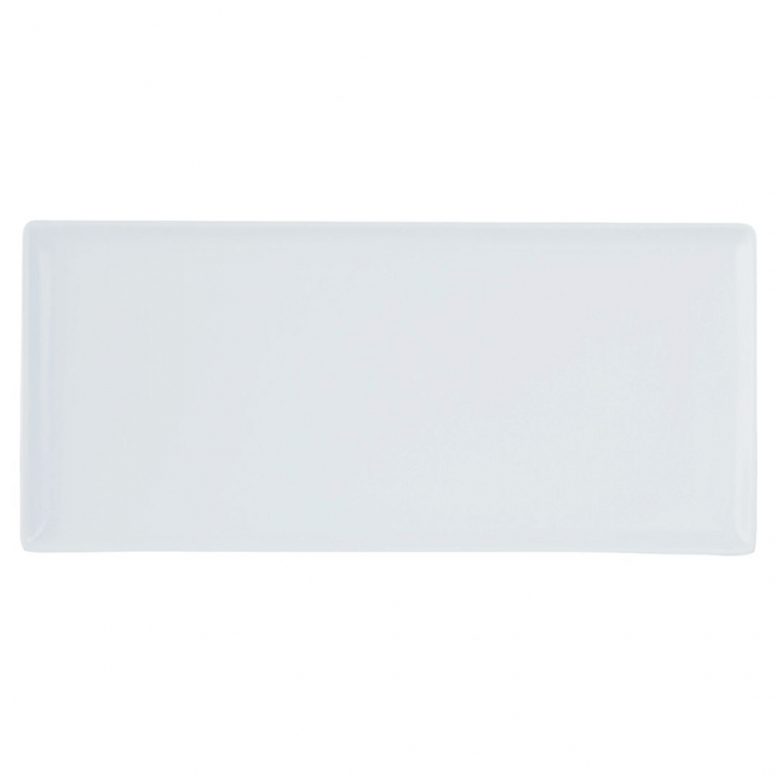 Rectangular Platter 27x20cm/10.75x8.25" - SKU: P358827