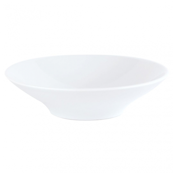 Footed Wok Bowl 20cm/8" 48cl/17oz - SKU: P368120