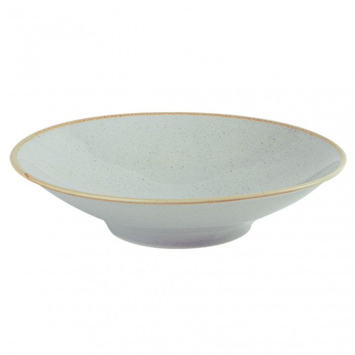 Stone Footed Bowl 26cm Box of 6