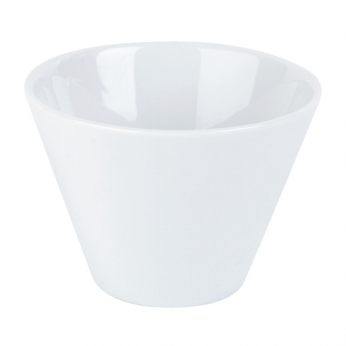 Conical Bowl 10cm/3.5" 30cl/10.5oz - SKU: P368210