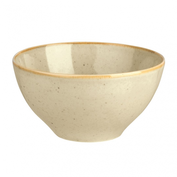 Wheat Finesse Bowl 16cm/6.25" (30oz) Box of 6