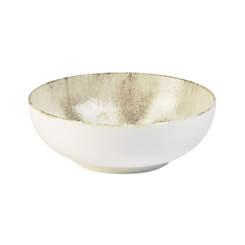 Sand Deep Bowl 17cm/44cl Box of 6