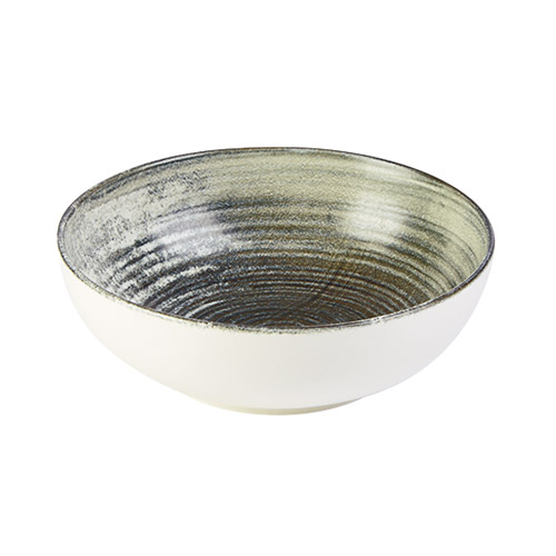 Swirl Deep Bowl 17cm/44cl Box of 6