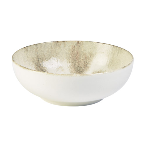 Sand Deep Bowl 19cm/77cl Box of 6