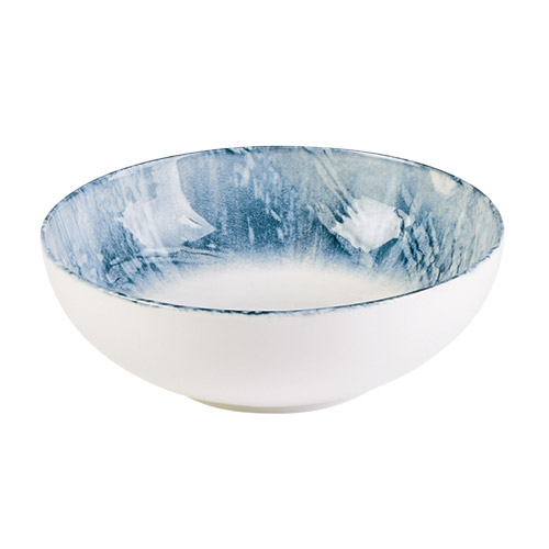 Wave Deep Bowl 19cm/77cl Box of 6