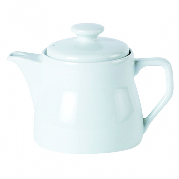 Traditional Style Tea Pot 46cl/16oz - SKU: P390646