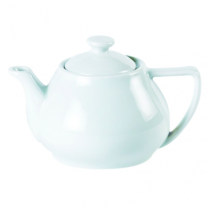 Contemporary Style Tea Pot 40cl/14oz - SKU: P394945