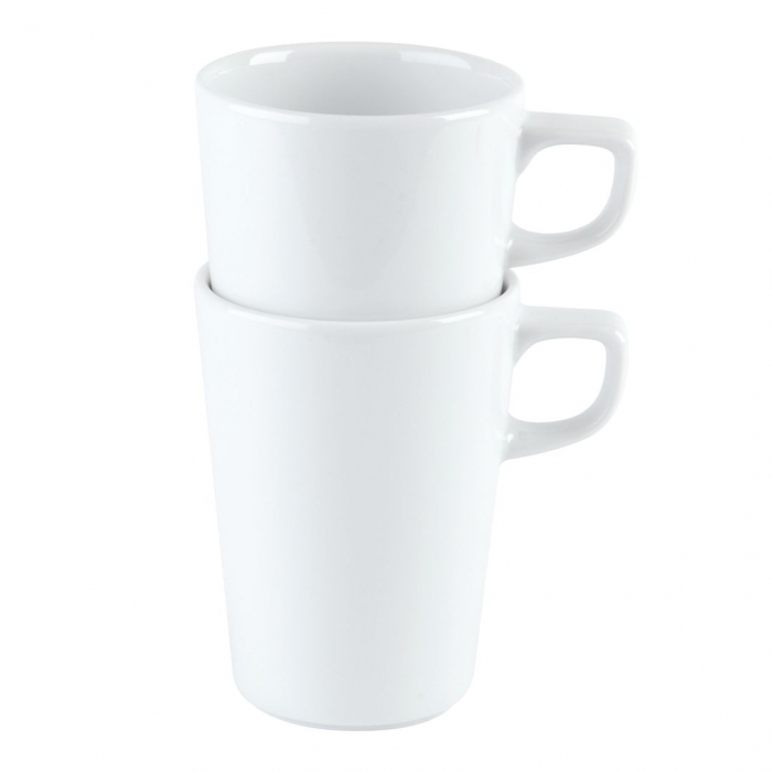 Conical Stacking Mug 34cl/12oz - SKU: P422134