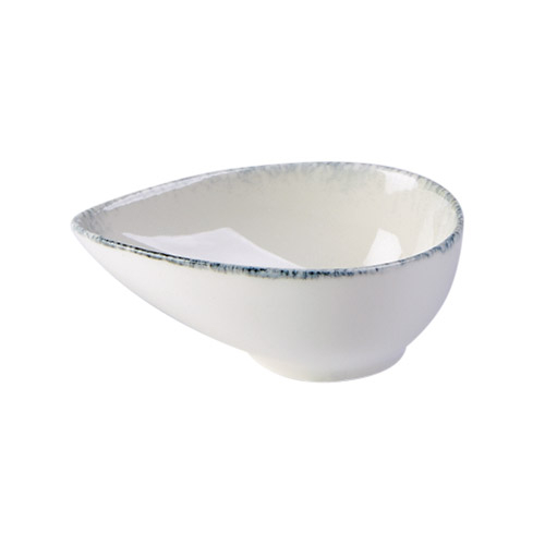 Ripple Tear Dish 11cm/10cl Box of 6